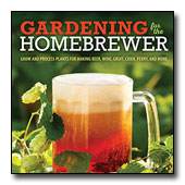 Gardening for the Homebrewer